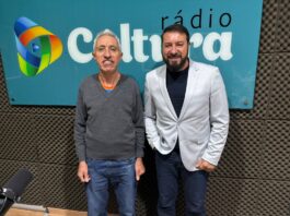 Conversando com o empresário destaca a trajetória de sucesso de Nelcir Civa e os 33 anos da Costa Oeste Turismo