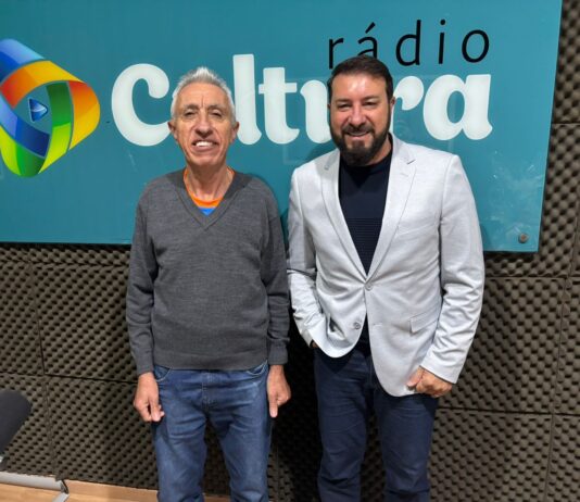 Conversando com o empresário destaca a trajetória de sucesso de Nelcir Civa e os 33 anos da Costa Oeste Turismo