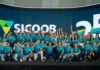 Campanha de 25 anos do Sicoob Três Fronteiras terá BYD Dolphin zero para cooperados