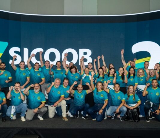Campanha de 25 anos do Sicoob Três Fronteiras terá BYD Dolphin zero para cooperados