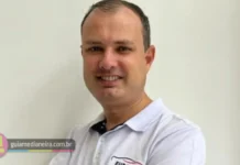 Empresário de Medianeira morre em grave acidente entre carreta e SW4 na PR-495