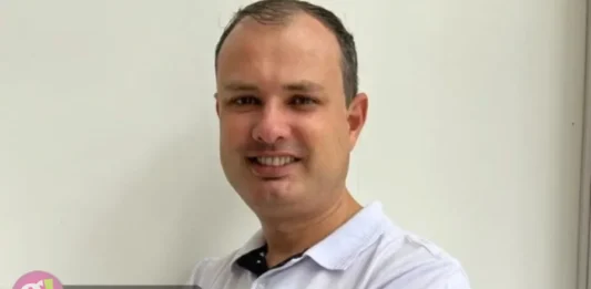 Empresário de Medianeira morre em grave acidente entre carreta e SW4 na PR-495