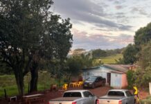 PF deflagra operação de combate ao tráfico de pessoas em Santa Helena
