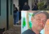 Homem de 48 anos é morto a facadas dentro de casa em Marmeleiro; suspeito foi preso