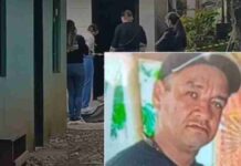 Homem de 48 anos é morto a facadas dentro de casa em Marmeleiro; suspeito foi preso