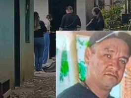 Homem de 48 anos é morto a facadas dentro de casa em Marmeleiro; suspeito foi preso