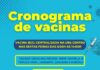 Manter a atualizada as vacinas de rotina, contribui para a proteção e o cuidado com a saúde das crianças e adolescentes.