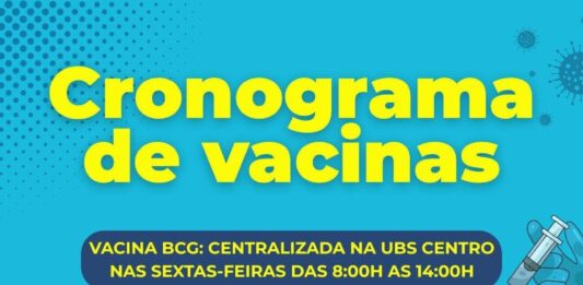 Manter a atualizada as vacinas de rotina, contribui para a proteção e o cuidado com a saúde das crianças e adolescentes.