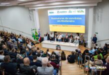 Investimento busca ampliar turismo náutico na região do Lago de Itaipu