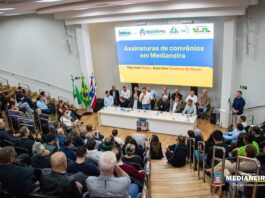 Investimento busca ampliar turismo náutico na região do Lago de Itaipu