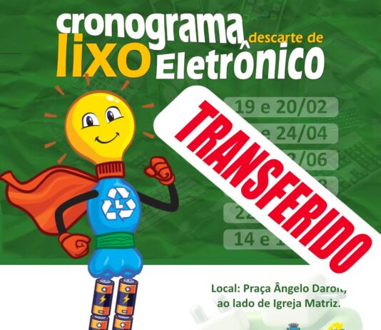 Atenção!