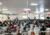 14ª Conferência Municipal de Saúde reúne comunidade para debater melhorias no SUS