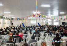 14ª Conferência Municipal de Saúde reúne comunidade para debater melhorias no SUS