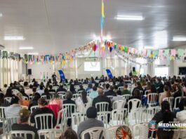 14ª Conferência Municipal de Saúde reúne comunidade para debater melhorias no SUS
