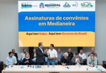 Adetur Cataratas e Caminhos comemora anúncio de investimentos em turismo náutico