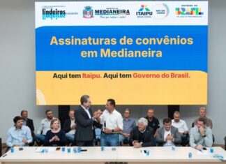 Adetur Cataratas e Caminhos comemora anúncio de investimentos em turismo náutico