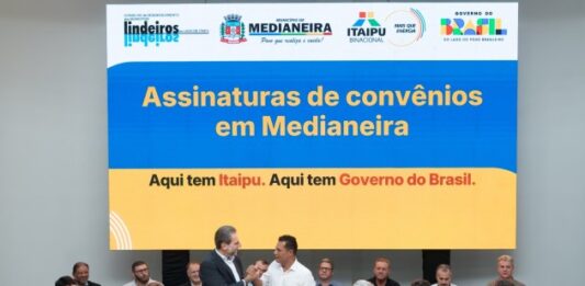Adetur Cataratas e Caminhos comemora anúncio de investimentos em turismo náutico