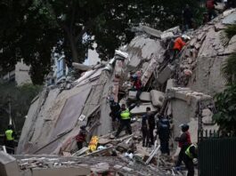 Forte terremoto atinge Venezuela e derruba prédios na capital; entenda escala de magnitude