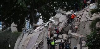 Forte terremoto atinge Venezuela e derruba prédios na capital; entenda escala de magnitude