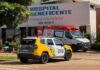 Idosa de 90 anos morre após se engasgar em Santa Helena