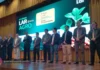 Lar Cooperativa realiza o 9º Fórum Lar Agro + Soja em Medianeira
