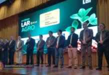 Lar Cooperativa realiza o 9º Fórum Lar Agro + Soja em Medianeira