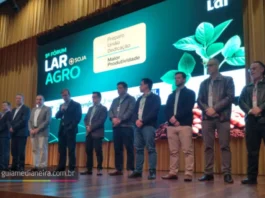 Lar Cooperativa realiza o 9º Fórum Lar Agro + Soja em Medianeira