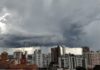 Paraná sai da onda de frio e entra em alerta para tempestades; 289 cidades estão na lista