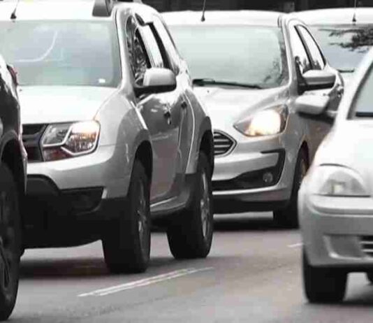 Detran-PR retoma modelo anterior e valor do exame para CNH sobe para R$ 323,73