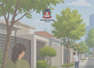A Câmara aprovou, em segunda votação durante a sessão ordinária realizada na segunda-feira (29), o Projeto de Lei n.º 21/2026, de autoria do Poder Executivo, que institui o Programa IPTU Cidadão.
