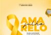 Julho Amarelo: mês de conscientização sobre as hepatites virais.