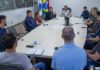 Medianeira participa de reunião regional para discutir solução integrada para resíduos sólidos