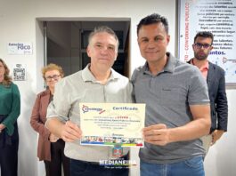 Coworking Space Público de Medianeira celebra um ano como símbolo de inovação e colaboração
