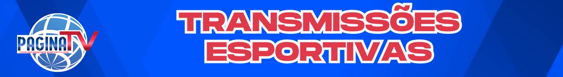 PÁGINA TV BANNER