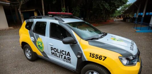 Idosa é encontrada caída dentro de casa com diversos hematomas em Pato Bragado
