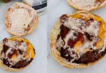 Cliente usa inteligência artificial para simular barata em lanche e pedir reembolso no Paraná