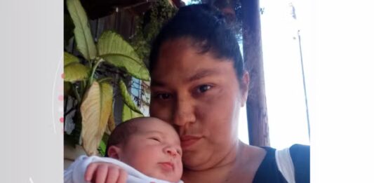 Mulher busca atendimento médico no Paraná para pedra no rim, descobre gravidez e dá à luz no mesmo dia