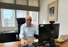 Aos 96 anos, funcionário número 1 completa 76 anos de carreira em empresa no interior de SP: ‘Nunca pensei em desistir’