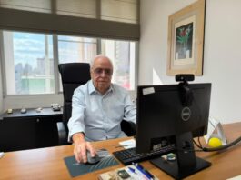 Aos 96 anos, funcionário número 1 completa 76 anos de carreira em empresa no interior de SP: ‘Nunca pensei em desistir’