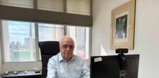 Aos 96 anos, funcionário número 1 completa 76 anos de carreira em empresa no interior de SP: ‘Nunca pensei em desistir’