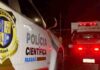 Dois homens são mortos a tiros em Ibema