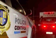 Dois homens são mortos a tiros em Ibema
