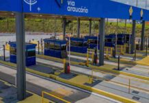 Pedágio fica mais caro nas BRs 277 e 476; saiba onde e veja os novos valores