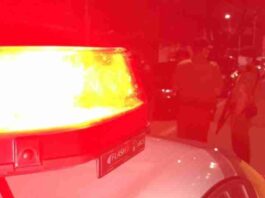 Homem pula de veículo em movimento para fugir de sequestro em Palotina