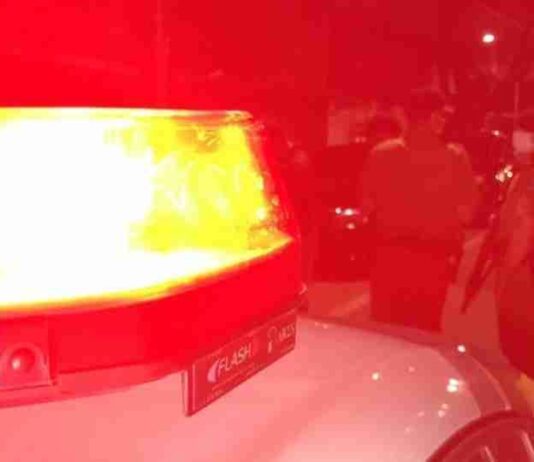 Homem pula de veículo em movimento para fugir de sequestro em Palotina
