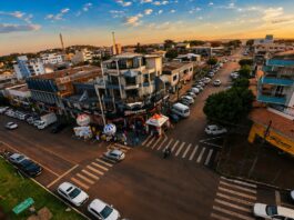 Magazine Móveis inaugura sua 21ª loja em Matelândia e amplia presença no Oeste do Paraná