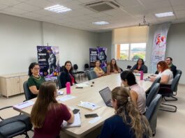 O Conselho Municipal dos Direitos da Mulher (CMDM) de Medianeira