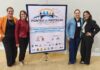 Medianeira participa de XII Seminário Internacional da Tríplice Fronteira sobre Enfrentamento ao Tráfico de Pessoas