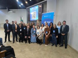 Representantes dos Conselhos Municipais de Assistência Social (CMAS), Saúde (CMS) e Educação (CMEM) de Medianeira participaram, na última quinta -feira (30), do Fórum de Controle Social, promovido pelo Tribunal de Contas do Paraná (TCE-PR), em Cascavel.