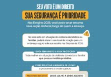 Sábado é Dia D da Campanha de Multivacinação